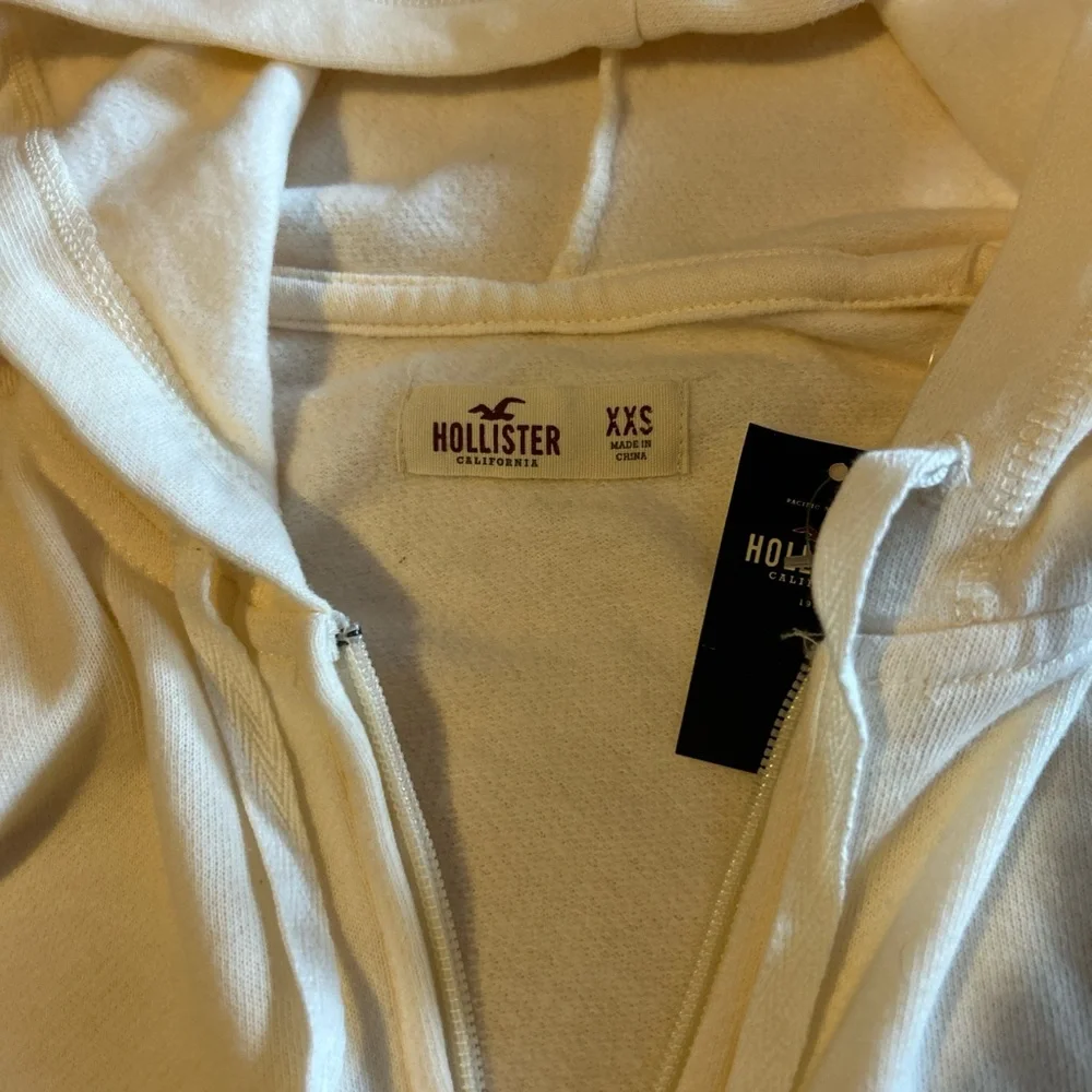 Hollister Hoodie XXS - Picture 7 of 7